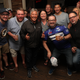 Thanks for Partying With Jalopnik, IndyCar and Mario Andretti on Saturday Night!